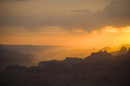   grand canyon   ,  