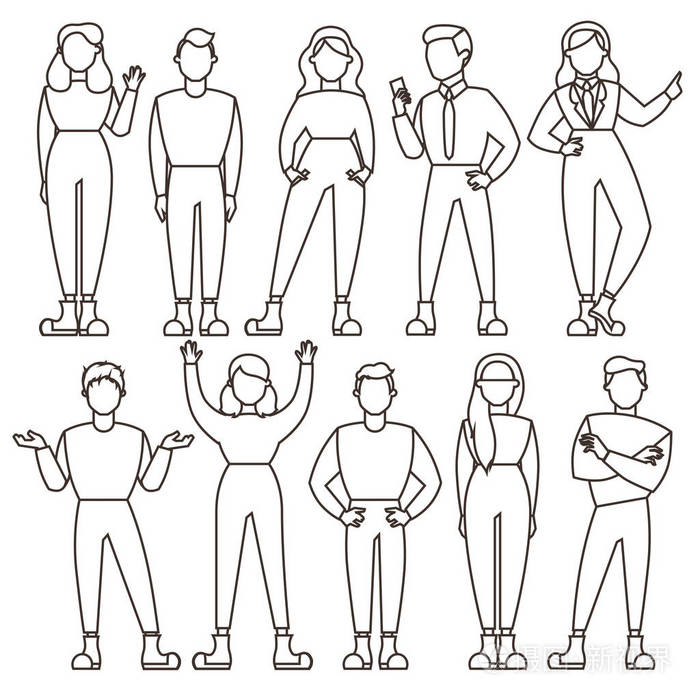 矢量插图插画-正版商用图片05o1k3-摄图新视界