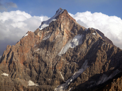 山风景