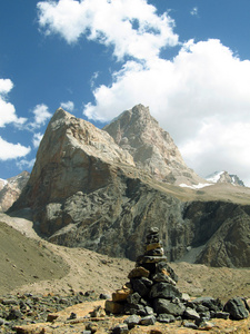 山风景