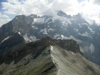 山风景