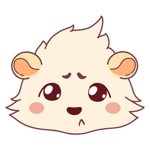 购买不满的表情图片