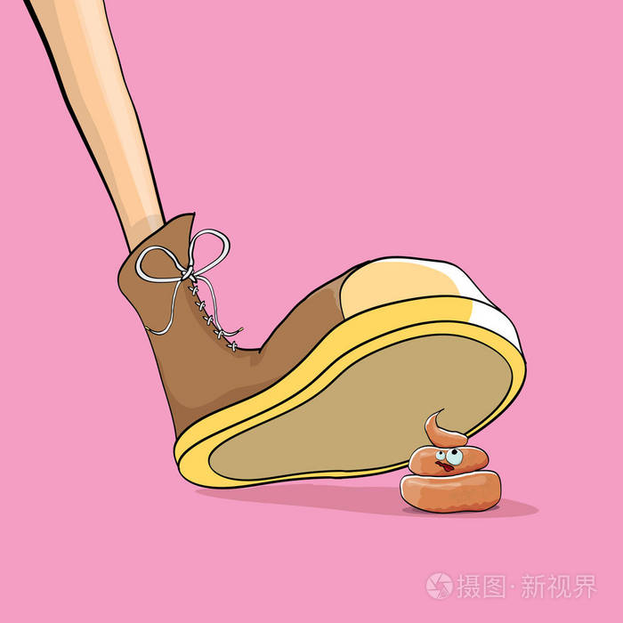 踩上了《卡通漫画》的业务情况.企业错误概念说明