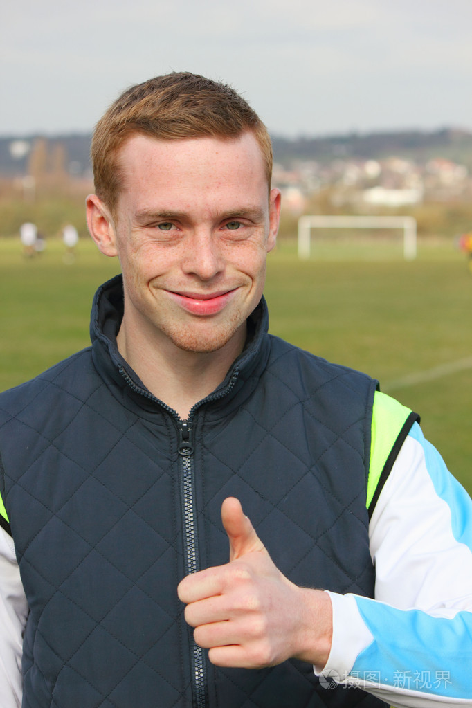 英国足球运动员