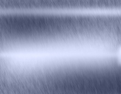 钢的光泽杠铃不锈钢金属拉丝背景或反光钢板的质感和光泽照片