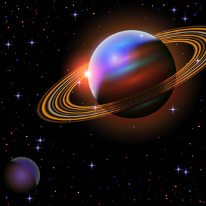 宇宙星球科学小报图片-宇宙星球科学小报素材-宇宙星球科学小报插画