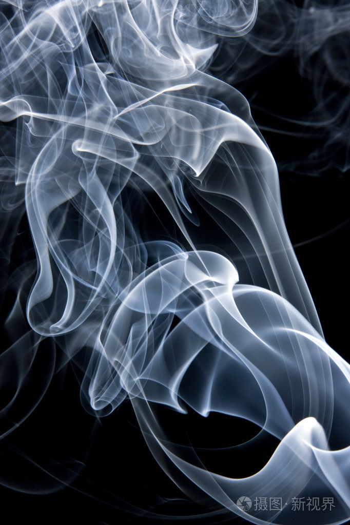 烟气漩涡jpg