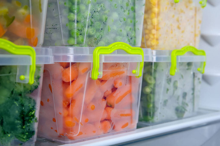 冷藏蔬菜容器