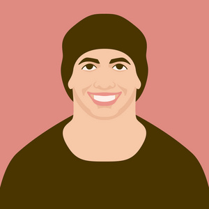 男孩头像双眼皮图片