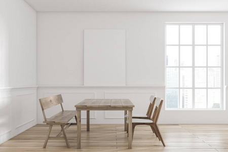 侧面的桌子图片