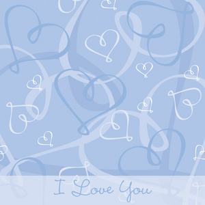 纺织,包装,壁纸猫用手无缝的心矢量模式矢量无缝背景手画的心明亮的