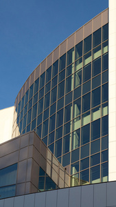 办公室外墙图片