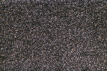 黑色无缝地毯彩色纹理