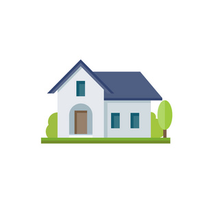 小屋平图标图片