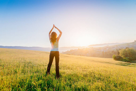 早晨的呼吸图片