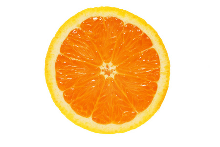 切橙