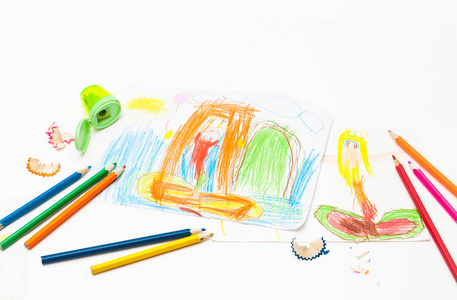 百度画画公主图片