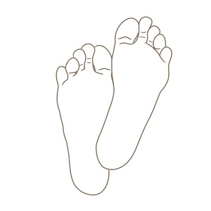 二次元男性手绘图片