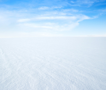 雪山