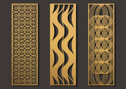 注塑模具设计图片