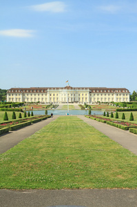 路德维希堡宫