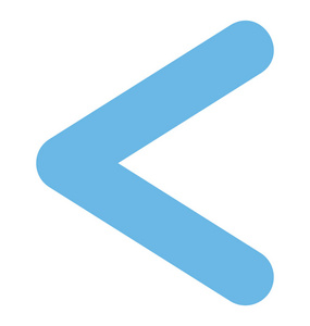 右向左指示向右方向的箭头, 向左滚动箭头照片