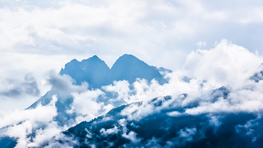 欧洲阿尔卑斯山