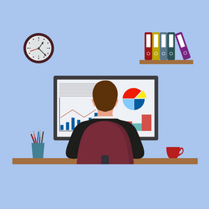 设计工作者图片