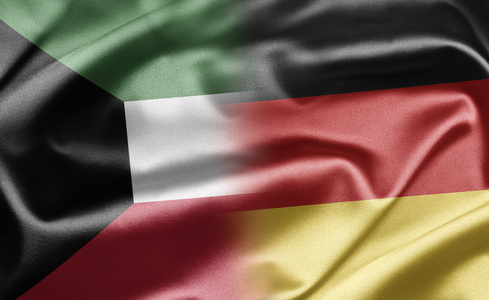 科威特和德国