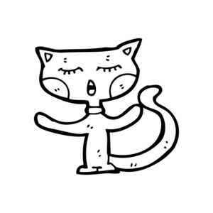 猫大头图片-猫大头素材-猫大头插画-摄图新视界