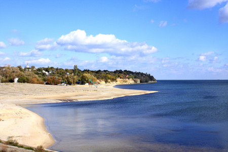 由海村