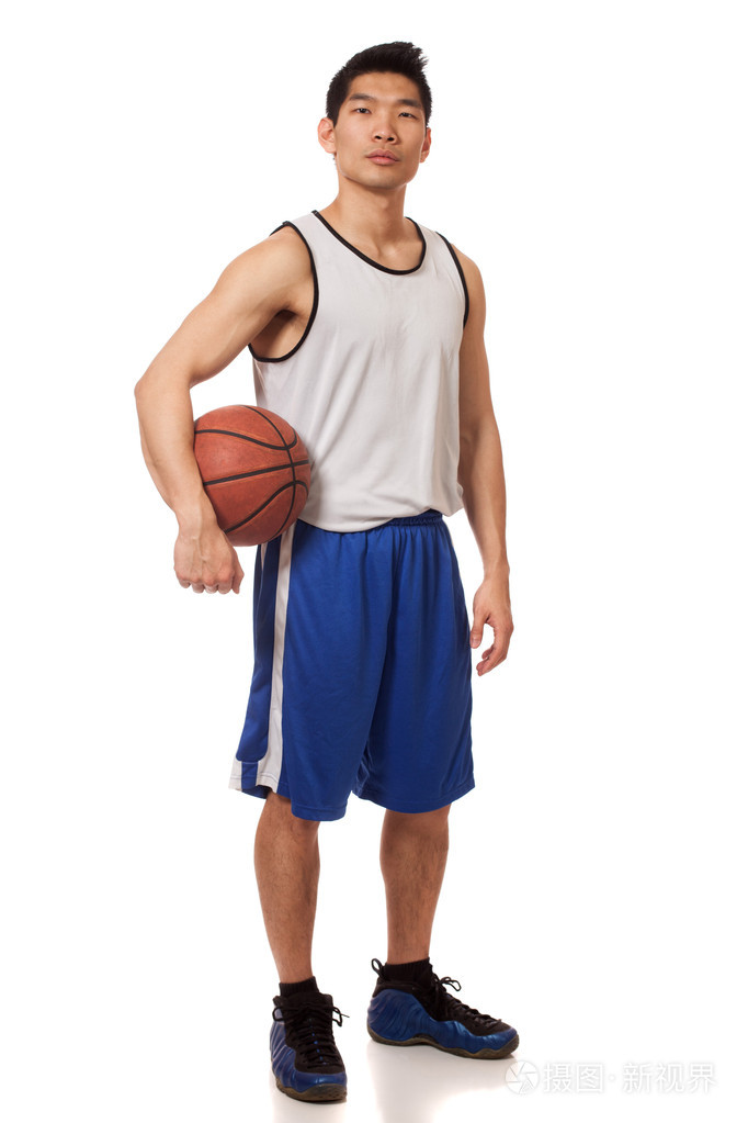 篮球运动员照片-正版商用图片05u9cl-摄图新视界
