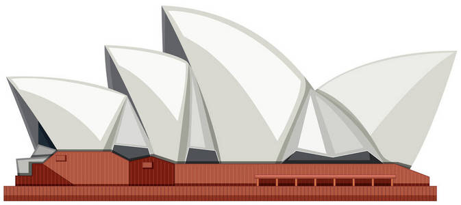 澳大利亚悉尼歌剧院图片-澳大利亚悉尼歌剧院素材-澳大利
