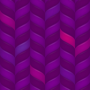 抽象紫无缝背景