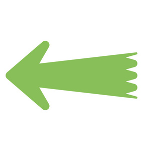 左侧的箭头图标图片