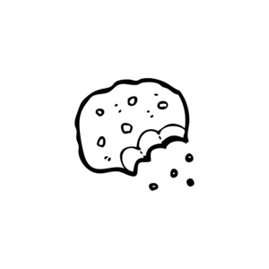 钙奶饼干插画-钙奶饼干手绘-钙奶饼干卡通图-摄图新视界
