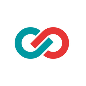 成就团结协作写在堆积粘滞便笺纸上的平原背景与心脏旁边人组标志设计