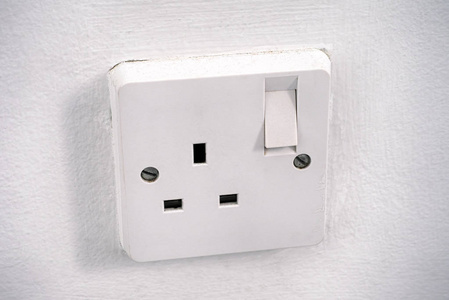 英国插座和插头图片