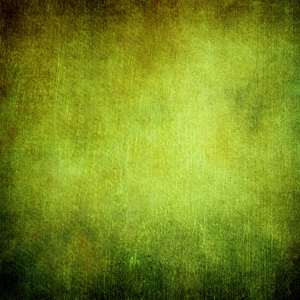 高度详细的绿色 grunge 背景或与复古纹理的纸张照片