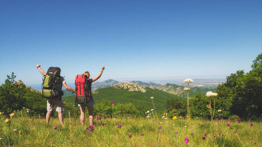 旅行克里米亚图片