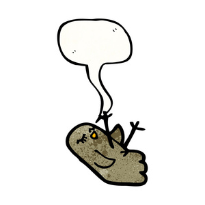 死鸟图片-死鸟素材-死鸟插画-摄图新视界