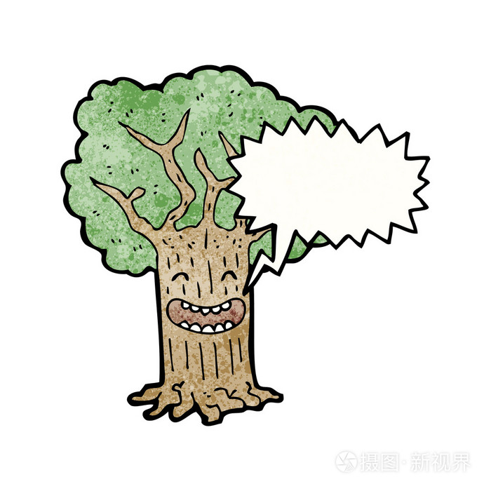 快乐树