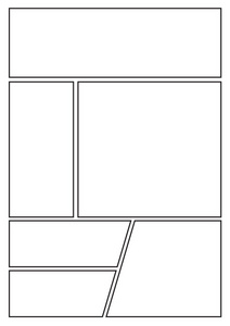 a4 纸比的设计适合打印出来照片