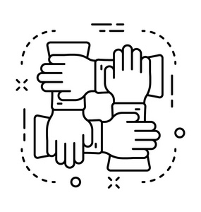 陪伴图标图片-陪伴图标素材-陪伴图标插画-摄图新视界