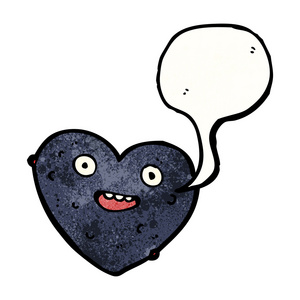 桃心背景图图片