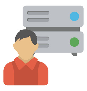 管理员头像图片