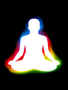 光环流行病图片