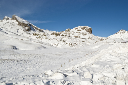 福米加尔滑雪度假村