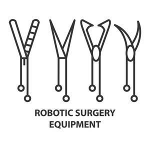 机器人手术设备