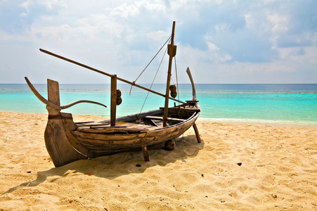 老船图片-老船素材-老船插画-摄图新视界